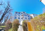 Stadtleben &amp; Ruhe vereint – Ihre neue Eigentumswohnung in Ottakring!