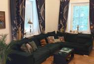 **Verkauft*** Bad Aussee: Herrliche Großwohnung mit Traumgarten