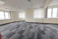 Büroflächen von ca. 100m² -270m², im Gewerbegebiet! neben der Autobahnauffahrt der S33
