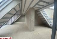 Moderne 4-Zimmer-Dachgeschossmaisonette mit Galerie und Terrassen in beliebter City-Lage!