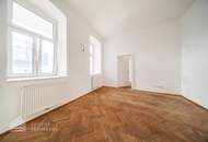 Helle 2-Zimmer Wohnung, Nähe Prater
