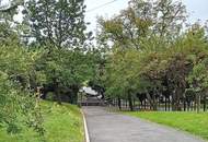 EXKLUSIV MIT MODERNISIERTEM ALTBESTAND UND PANORAMABLICK - IN ST. PETER