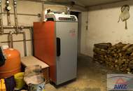 Charmantes Einfamilienhaus mit großem Garten, ideal für Jungfamilien mit handwerklichem Geschick!