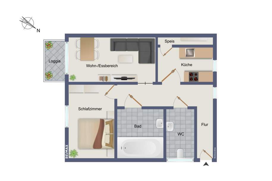 grundriss-schematisch