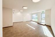 ERSTBEZUG!! Geschäftslokal // Hernalser Hauptstraße - 146,68 m²