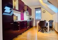 Helle 4-Zimmer-Wohnung mit Ausbaupotenzial