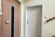 Exklusives Wohnerlebnis in Wien – Großzügige Eigentumswohnung mit Balkon