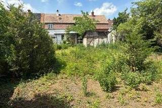 "405 m² Grundstück mit Altbestand", Haus-kauf, 279.000,€, 2500 Baden