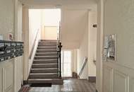 3-Zimmer-Wohnung in Wien-Penzing - Altbau-Charme mit Potenzial