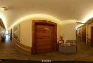 Einzigartige Traditions- Gastronomie, Zimmervermietung und Fischteich. Das topsanierte "Wanderl" bietet Renditen von 8-10% jährlich