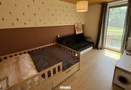 Modernes Reihenhaus mit 3 Etagen & Garten in St. Pölten Süd