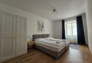 Stilvolle 3-Zimmer-Altbauwohnung in exklusiver City-Bestlage