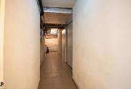 Historisches Gewerbe-Wohnobjekt in Wiener Neustadt