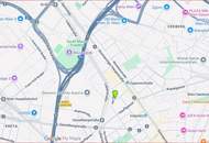 1-Zimmer-Wohnung direkt bei der U3 Zippererstraße