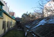 "Bauträger-Grundstück!"