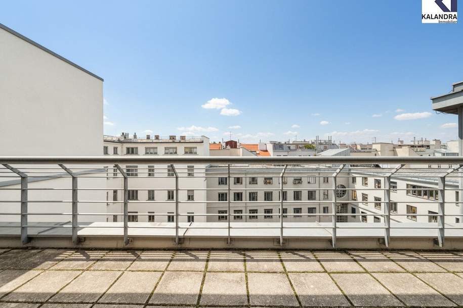 360 TOUR // BÜROFLÄCHE IM FABIANIHAUS, Gewerbeobjekt-miete, 9.723,05,€, 1030 Wien 3., Landstraße