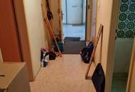 Unbefristete 3-Zimmer-Wohnung in guter Lage!