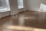 Sanierte Anlegerwohnung: 104 m² mit 200 m² Grundstück