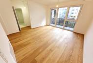 2-Zimmer mit Blick ins Grüne! Pure Lebensfreude - TOP Investment! Photovoltaik + Wärmepumpe! Hofseitiger Balkon + Blick ins Grüne + Komplette Ruhelage + Energieeffizienz + Perfekte Anbindung und Nahversorgung!