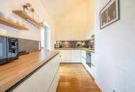 Attraktive 3 Zimmer Wohnung mit Balkon