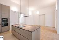 Erstbezug: traumhafte Altbauwohnung mit luxuriöser Ausstattung
