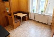 U-Bahn ums Eck! Schnäppchen - Mehr Raum für weniger Budget! Tolle Raumaufteilung + Perfekte öffentliche Anbindung + Ideal auch zur Vermietung! Worauf warten Sie noch?