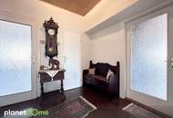 Zweifamilienvilla – fast wie ein eigenes Haus