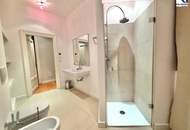 360° TOUR // MÖBLIERTE STILWOHNUNG // FURNISHED CLASSIC STYLE APARTMENT