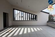 Exklusives Dachgeschoß mit 57m² Terrasse und Sauna (Top 9) - Neubauprojekt am Kremser Steindl