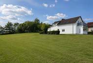 Ein Zuhause zum Wohlfühlen – Wohnen auf 2.300 m² Grund in Bad Gleichenberg