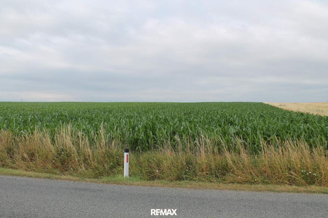 "Landwirte aufgepasst!"