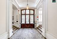 Wunderschönes Büro in Toplage nahe Stadtpark! Stellplatz verfügbar!