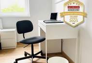 Furnished Student Rooms in St. Pölten