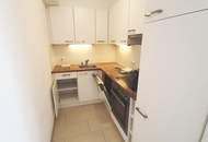 Moderne 2-Zimmer-Wohnung mit Loggia - U-Bahnnähe