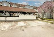 3-Zimmer-Wohnung mit Balkon inkl. Tiefgaragenlpatz + Parkplatz im Freien
