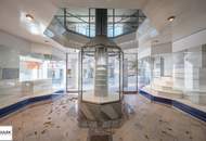 Geschäftslokal in der Fußgängerzone - Meidlinger Hauptstraße in U6 Nähe - hohe Sichtbarkeit - ab sofort