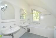CHRISTOPH CHROMECEK IMMOBILIEN - 1170 Wien - Heuberg - Herrliche Maisonette in Grün-Ruhelage!