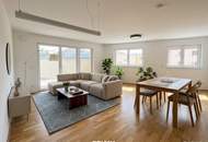 Moderne 3-Zimmer-Terrassenwohnung in Straßwalchen – durchdacht, barrierefrei & mit viel Wohnqualität