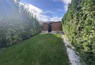 Eckreihenhaus mit großer Terrasse und Stellplatz!