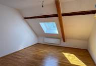 Traumhafte Wohnung mit historischem Charme in idyllischer Lage - WARM UND INKL. BK!