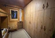 Romantisches Almhüttenidyll am Weerberg (Freizeitwohnsitz)