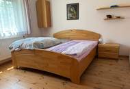 Gepflegtes Einfamilienhaus mit schönem Garten in sonniger und zentrumsnaher Lage