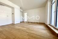 2-Zimmer-Gartenjuwel: exklusive Gartenwohnung mit Terrasse in Hacking