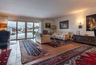 Domizil mit Potenzial in zentrumsnaher Ruhelage - Ski Out