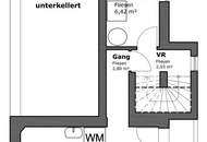 Provisionsfreier Erstbezug: Traumhaftes renoviertes Haus in Grinzinger Toplage!