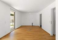 ++ GARTENWOHNUNG im GRÜNEN ++ stilvoll & RUHIG gelegen