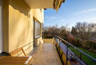 Familienfreundliches End-Reihenhaus im Ortskern mit Garten und Garage