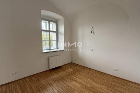 Residieren im Schloss! Haus 2 Top 10, Wohnung-miete, 995,00,€, 7100 Neusiedl am See
