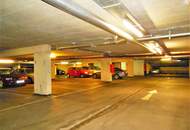 Spengergasse - KFZ- Abstellplatz (Tiefgarage)