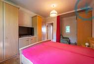 4 Zimmer-Wohnung mit Potenzial